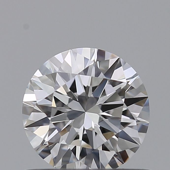 6501944836 Diamant Natural ROUND VVS2