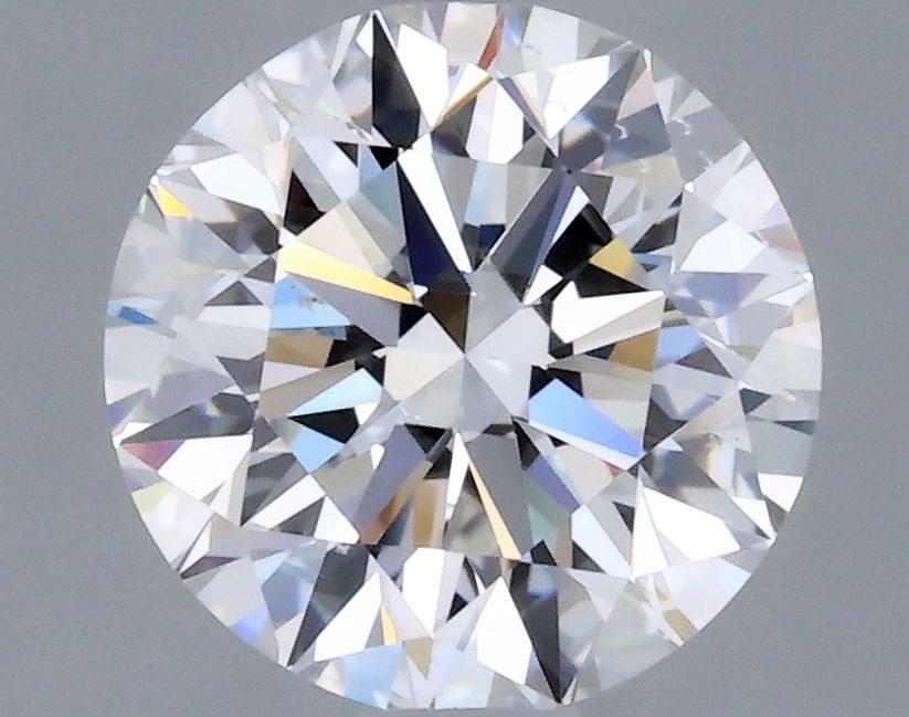 6501947037 Diamant Natural ROUND SI1