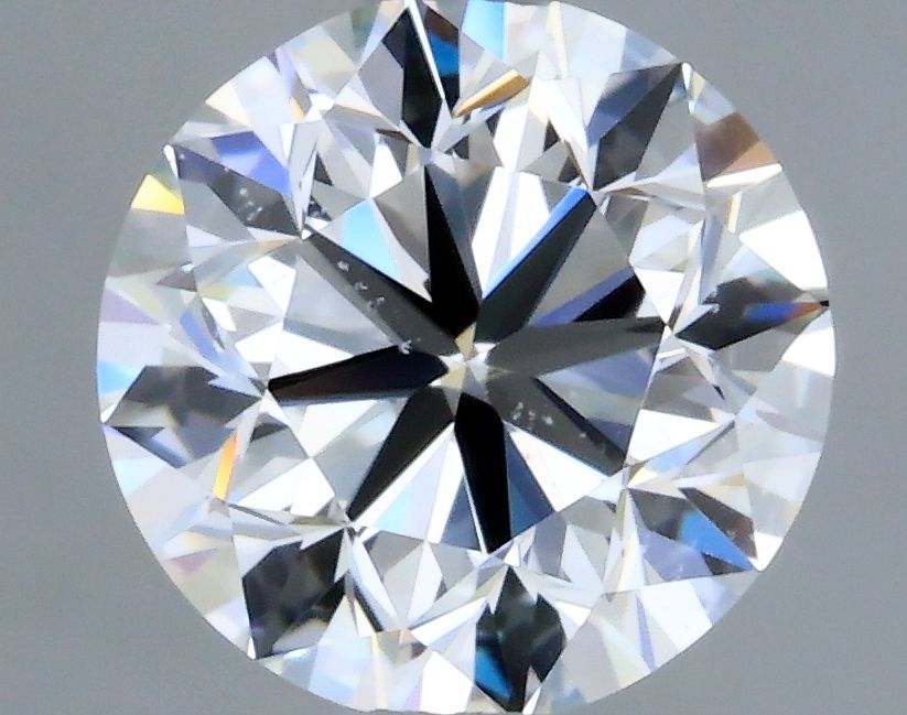 6501947391 Diamant Natural ROUND VS2