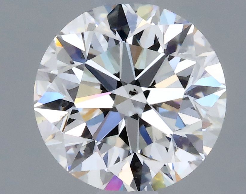 6501947473 Diamant Natural ROUND SI1