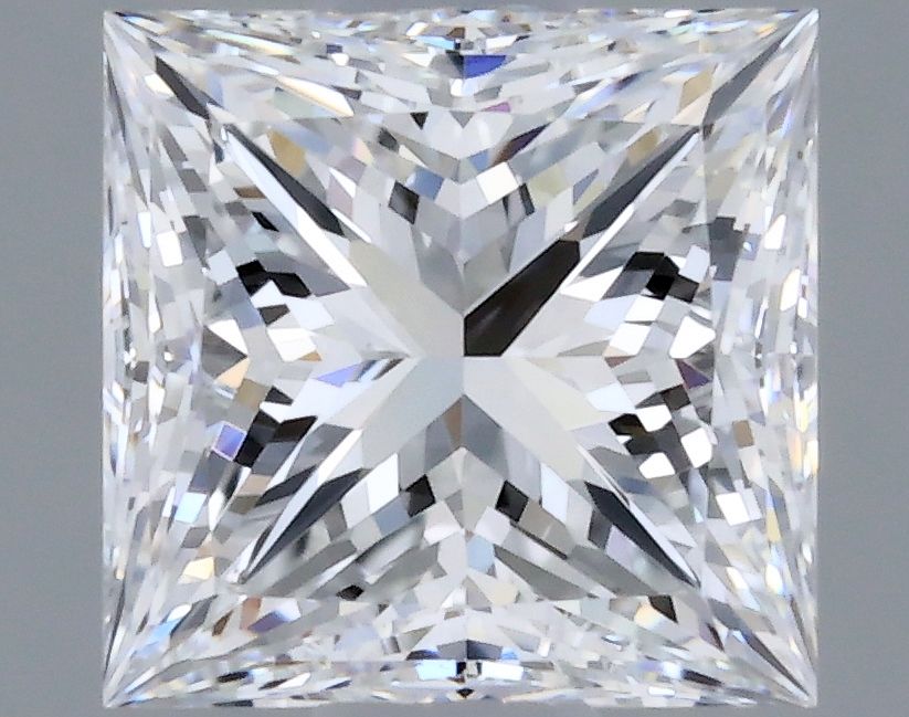 6501956900 Diamant Natural PRINCESS VS1