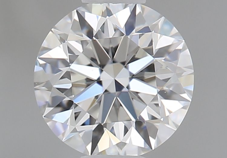 6501959562 Diamant Natural ROUND VVS1