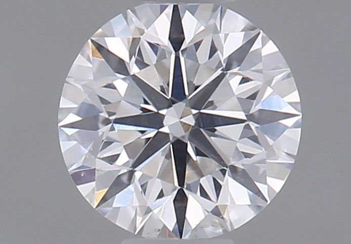 6501962181 Diamant Natural ROUND SI1