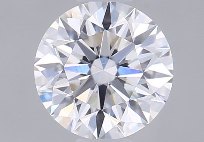 6501962712 Diamant Natural ROUND SI1