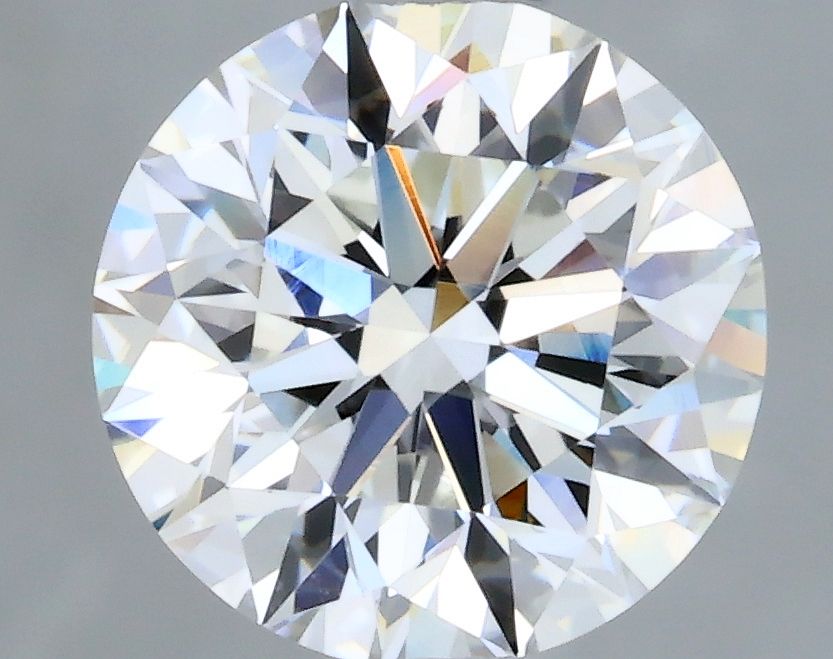 6501965037 Diamant Natural ROUND VS2
