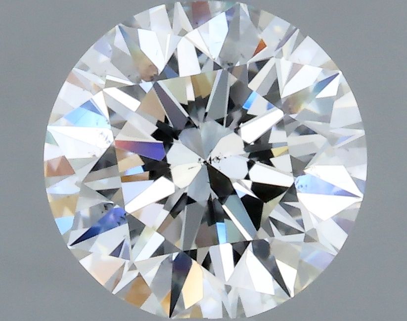 6501965170 Diamant Natural ROUND SI1