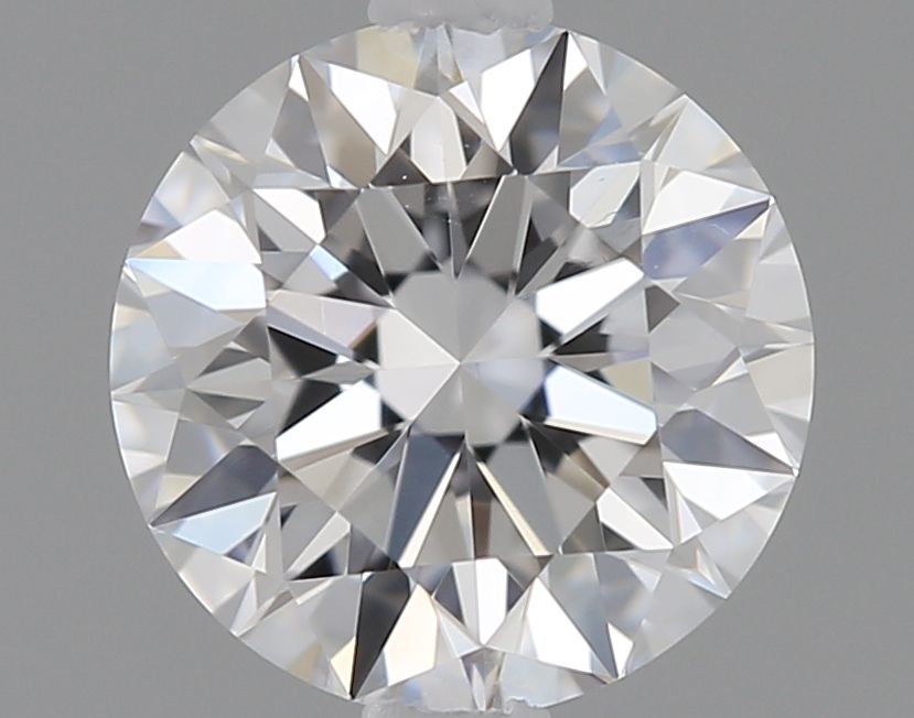 6501965701 Diamant Natural ROUND VS2