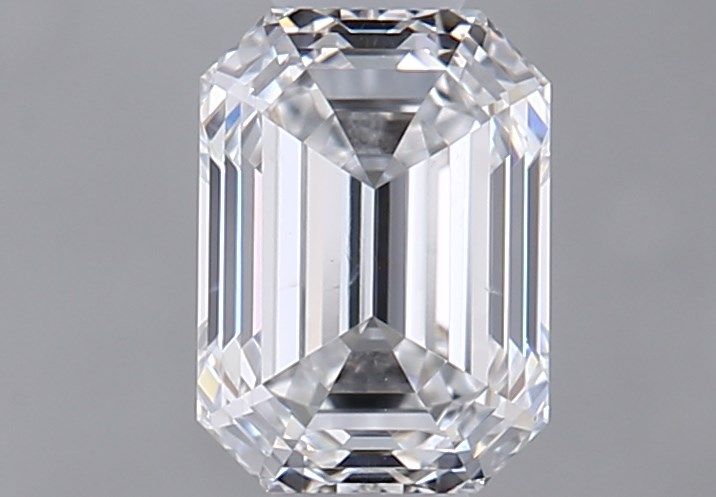 6501966161 Diamant Natural EMERALD SI1