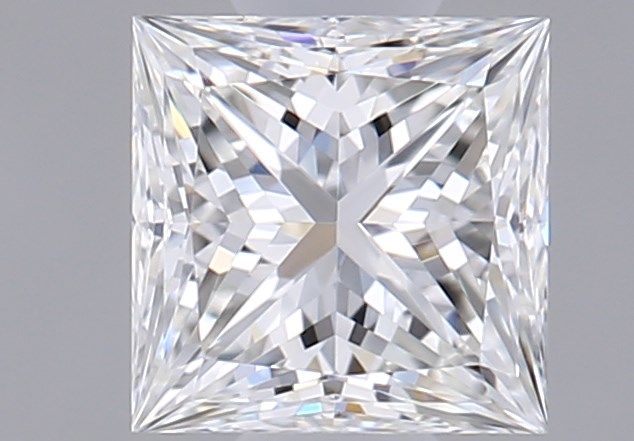 6501966340 Diamant Natural PRINCESS VVS2