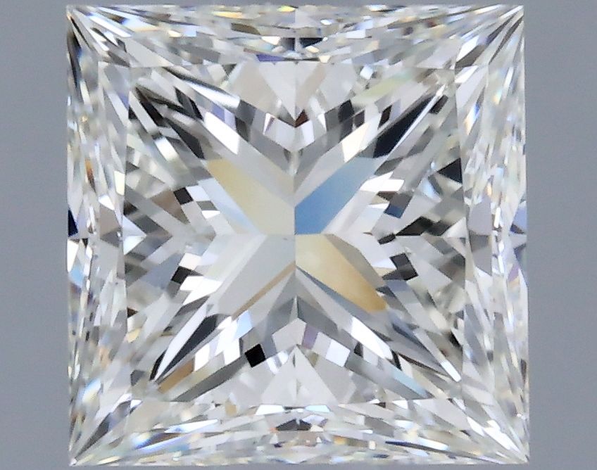 6501967599 Diamant Natural PRINCESS SI1