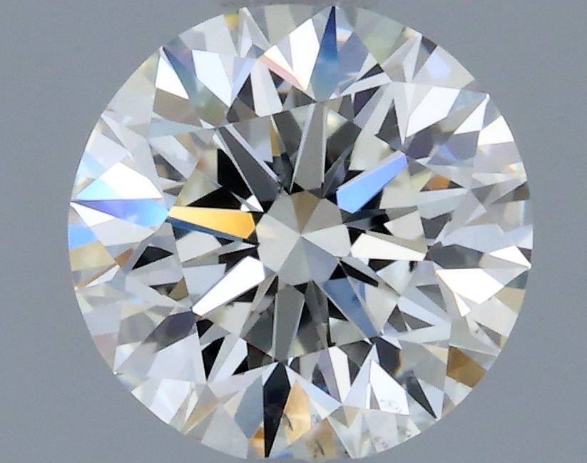 6501970869 Diamant Natural ROUND SI1