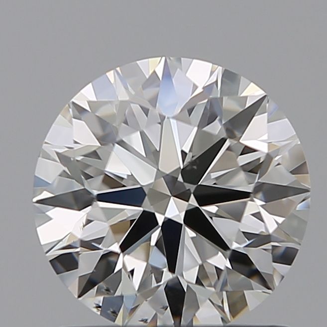 6501974479 Diamant Natural ROUND SI1