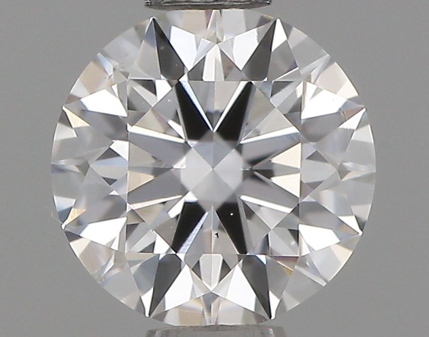 6501980968 Diamant Natural ROUND VS2