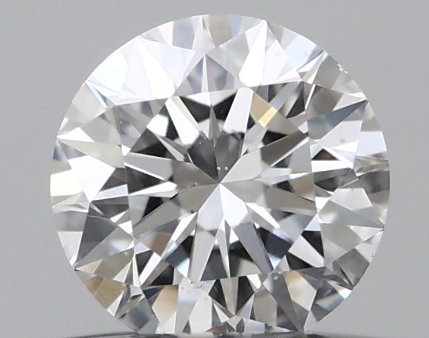 6501982147 Diamant Natural ROUND VS2