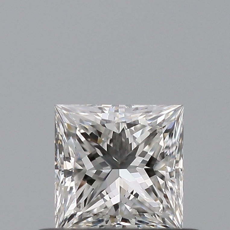 6501990254 Diamant Natural PRINCESS IF