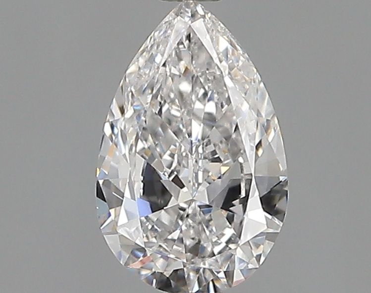 6501990761 Diamant Natural PEAR VVS1
