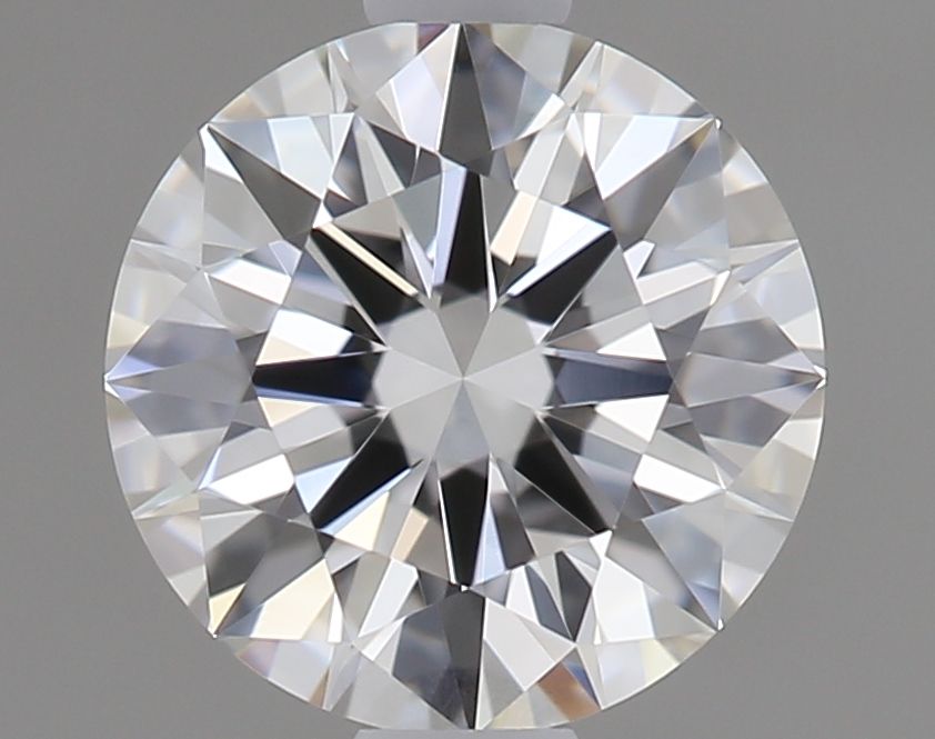 6502000911 Diamant Natural ROUND VVS1