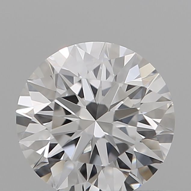6502008947 Diamant Natural ROUND VVS1