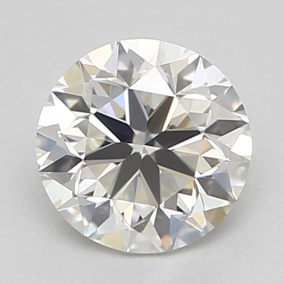 6502009552 Diamant Natural ROUND VS2