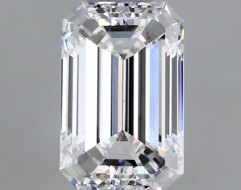 6502025003 Diamant Natural EMERALD SI1