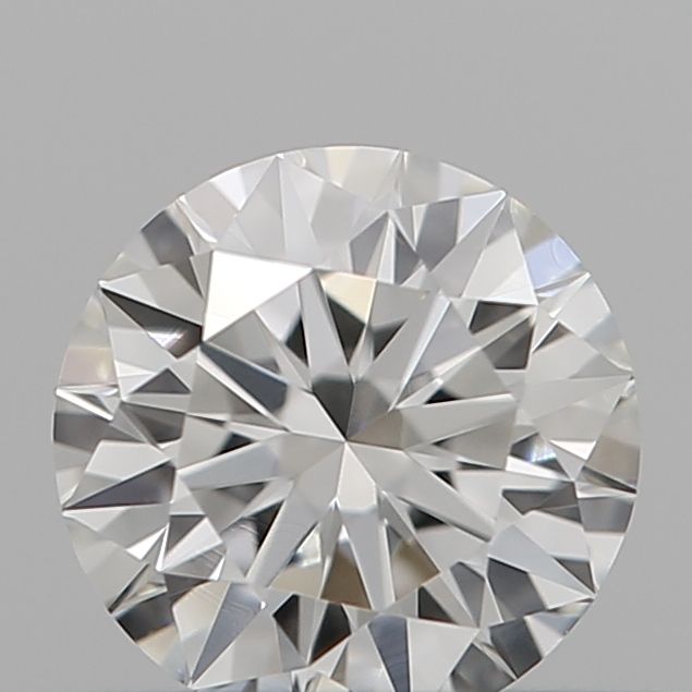 6502026630 Diamant Natural ROUND VVS2