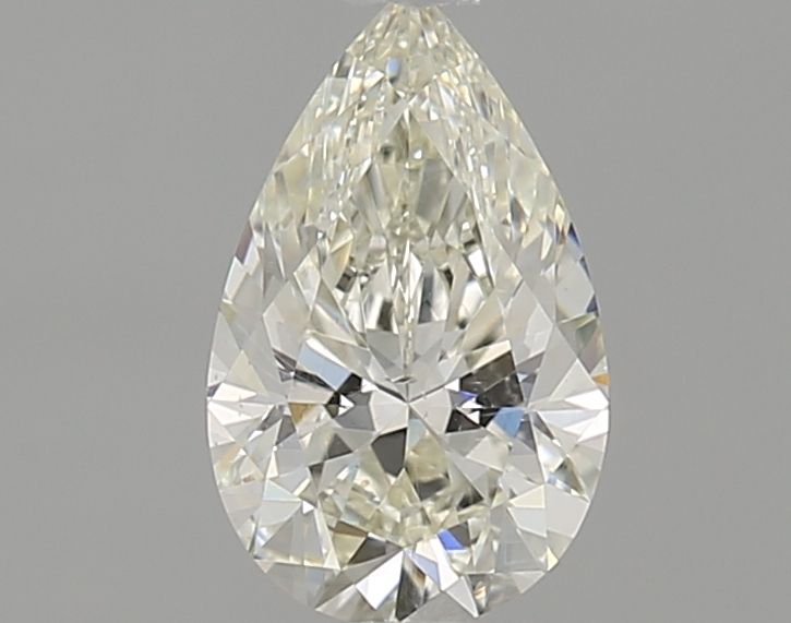 6502036493 Diamant Natural PEAR SI1