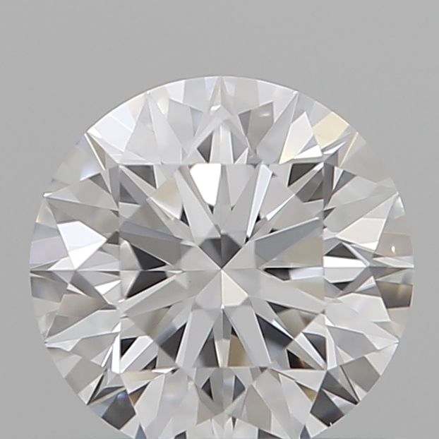 6502040517 Diamant Natural ROUND VVS2
