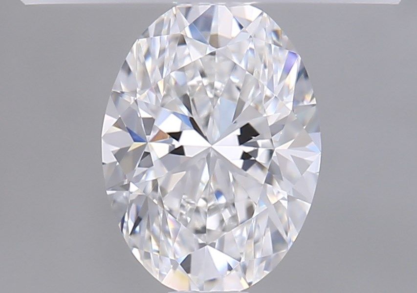 6502048342 Diamant Natural OVAL VVS1