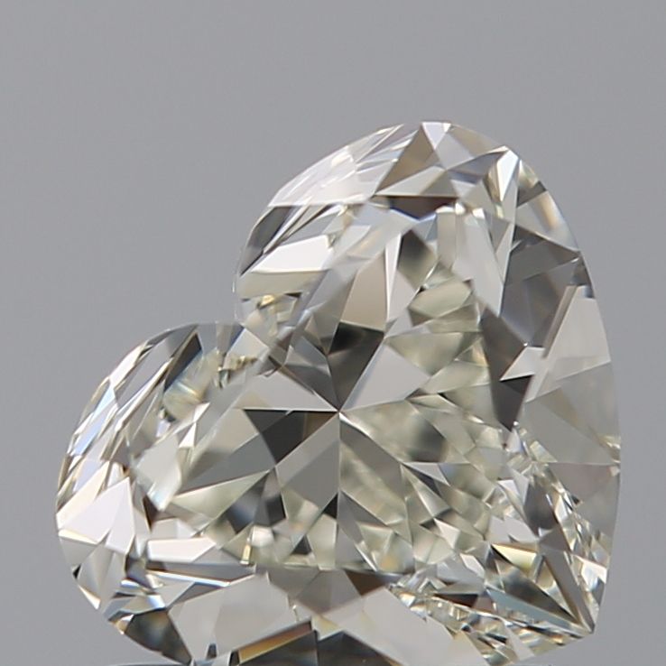 6502048883 Diamant Natural HEART VS1