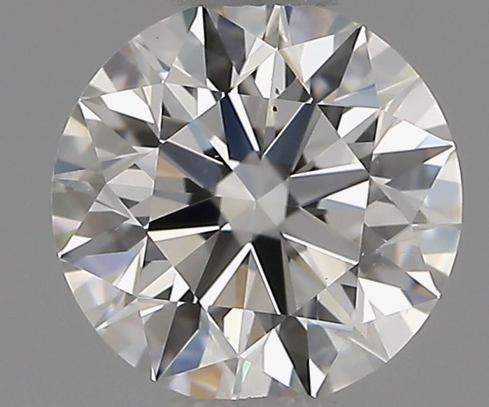 6502053671 Diamant Natural ROUND VS2