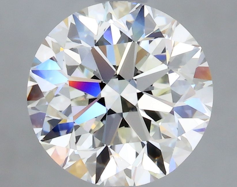 6502057364 Diamant Natural ROUND VS1