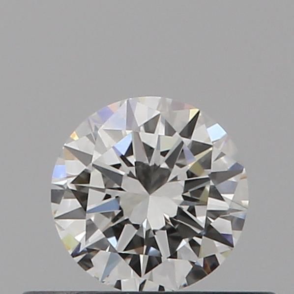 6502070953 Diamant Natural ROUND VVS2