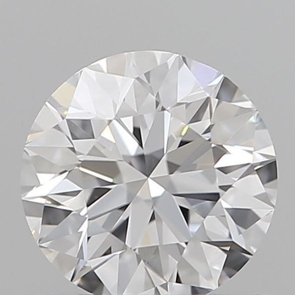 6502080494 Diamant Natural ROUND VS1