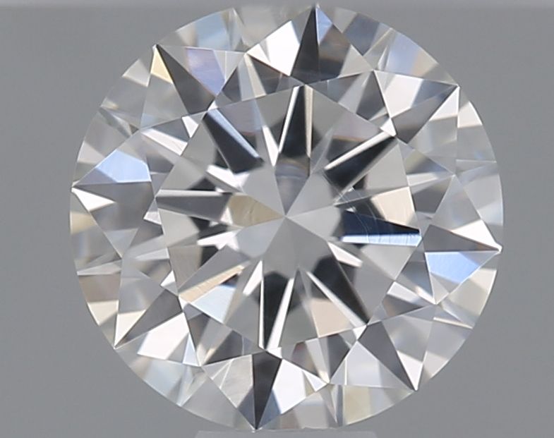 6502087372 Diamant Natural ROUND SI1