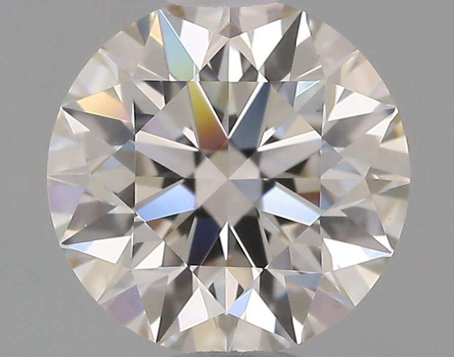 6502102818 Diamant Natural ROUND VS1