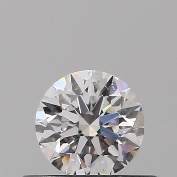 6502112638 Diamant Natural ROUND SI1
