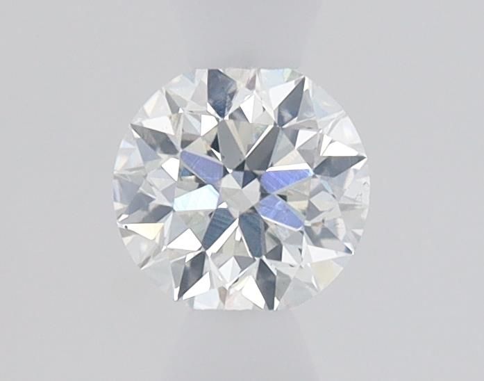 6502124803 Diamant Natural ROUND SI1
