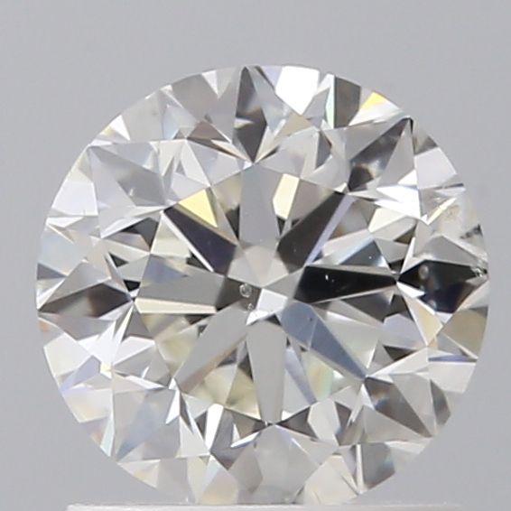 6502129197 Diamant Natural ROUND SI1