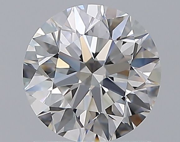 6502131195 Diamant Natural ROUND VS1