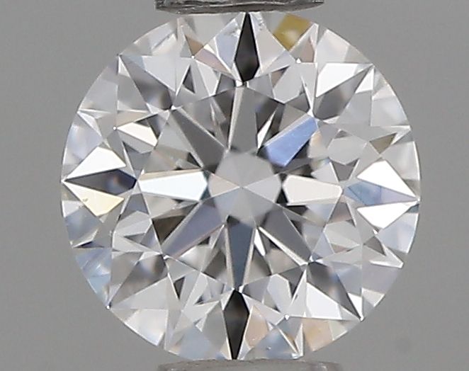 6502133618 Diamant Natural ROUND SI1