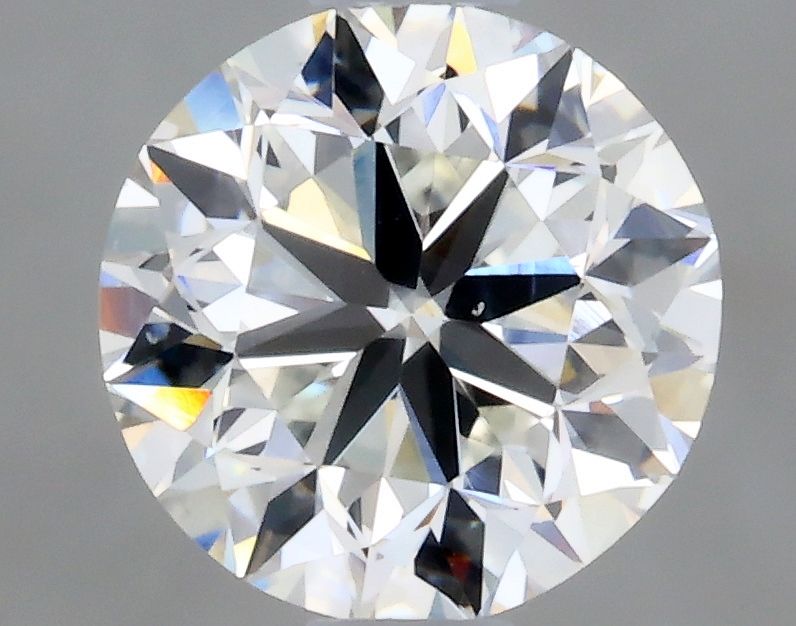 6502139495 Diamant Natural ROUND VS2