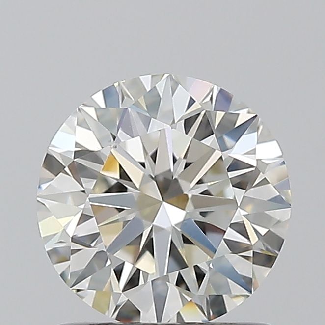 6502139737 Diamant Natural ROUND VS1