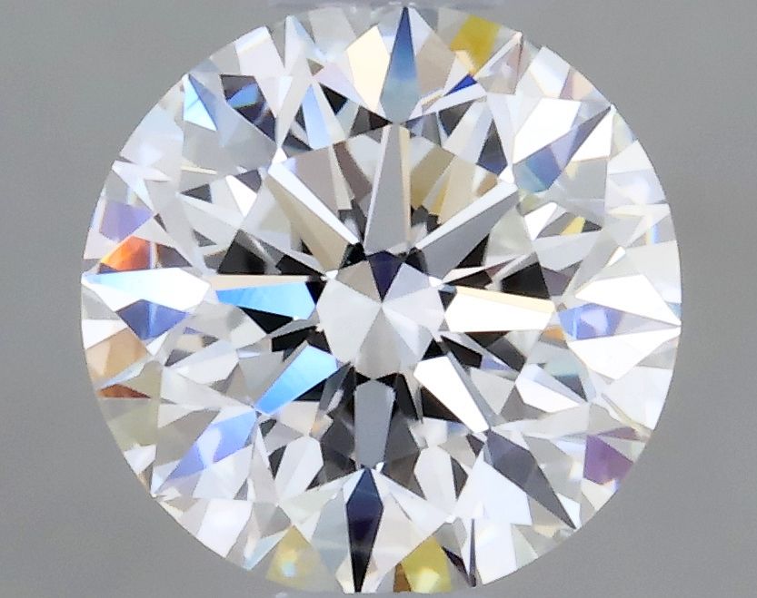 6502158075 Diamant Natural ROUND VS1