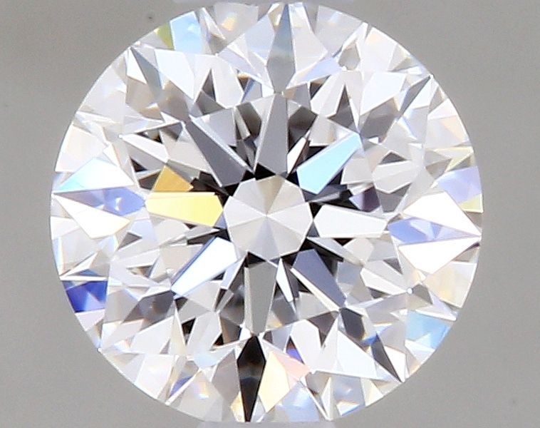6502161807 Diamant Natural ROUND VVS1