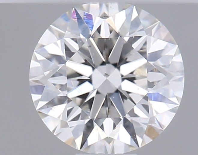 6502172702 Diamant Natural ROUND SI1