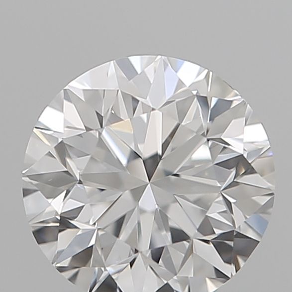 6502173548 Diamant Natural ROUND VS1