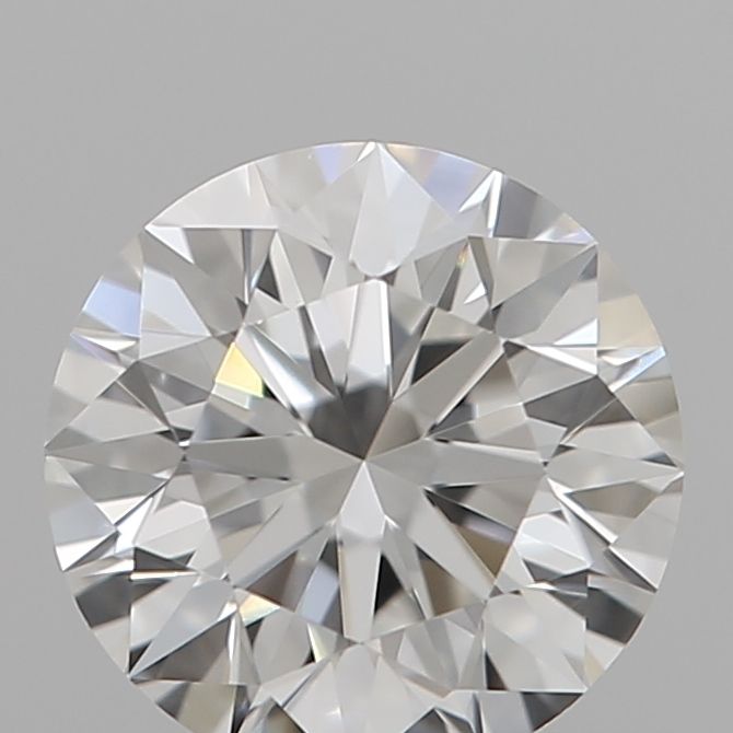 6502173606 Diamant Natural ROUND VVS2