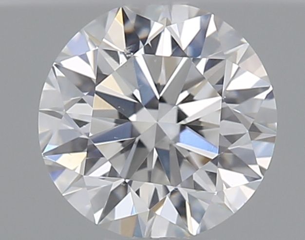 6502177915 Diamant Natural ROUND SI1