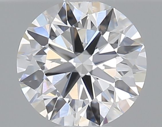 6502178007 Diamant Natural ROUND SI1