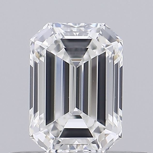 6502181688 Diamant Natural EMERALD VS1